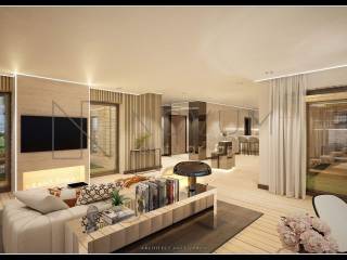 Luxury villa, Sale, Marina, Vinišće