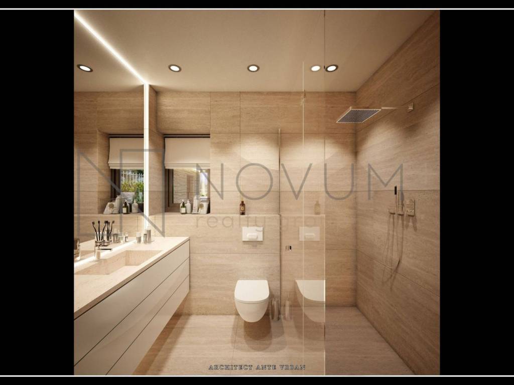 Luxury villa, Sale, Marina, Vinišće