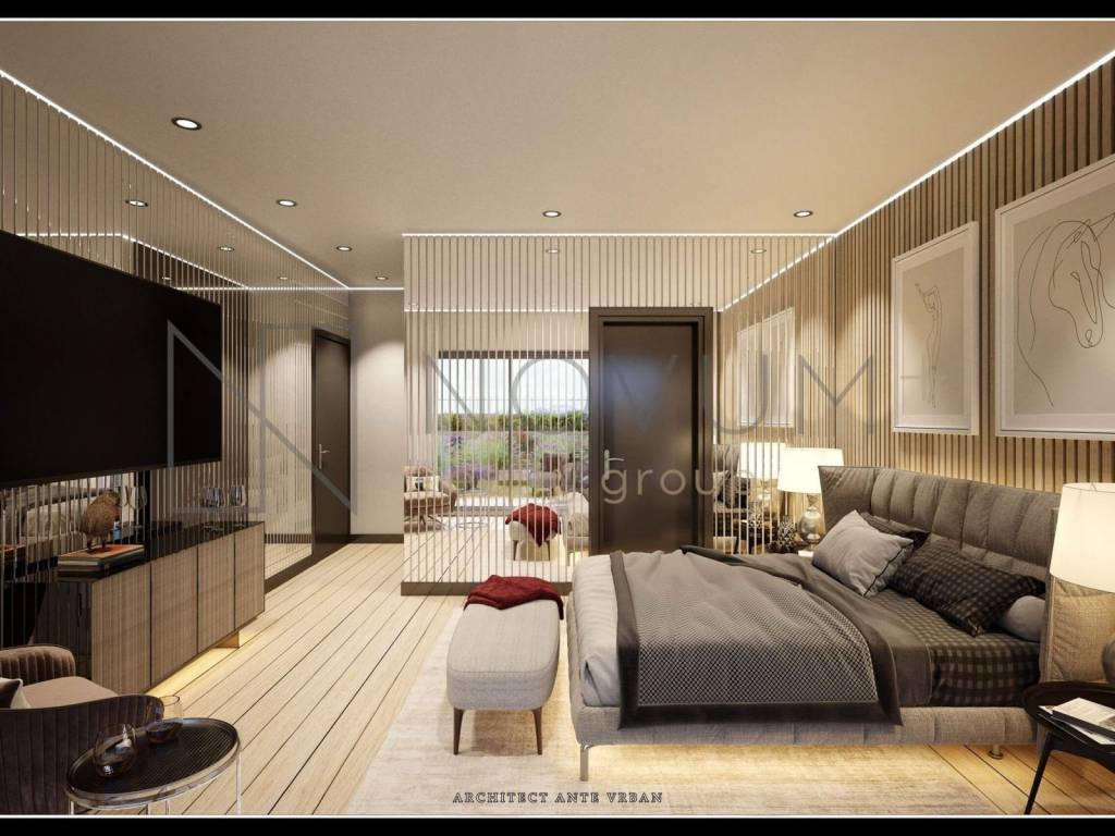 Luxury villa, Sale, Marina, Vinišće