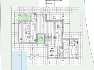 Luxury villa, Sale, Marina, Vinišće