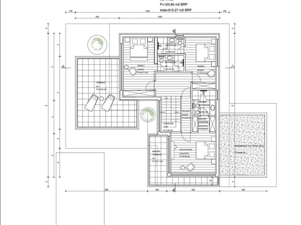 Luxury villa, Sale, Marina, Vinišće