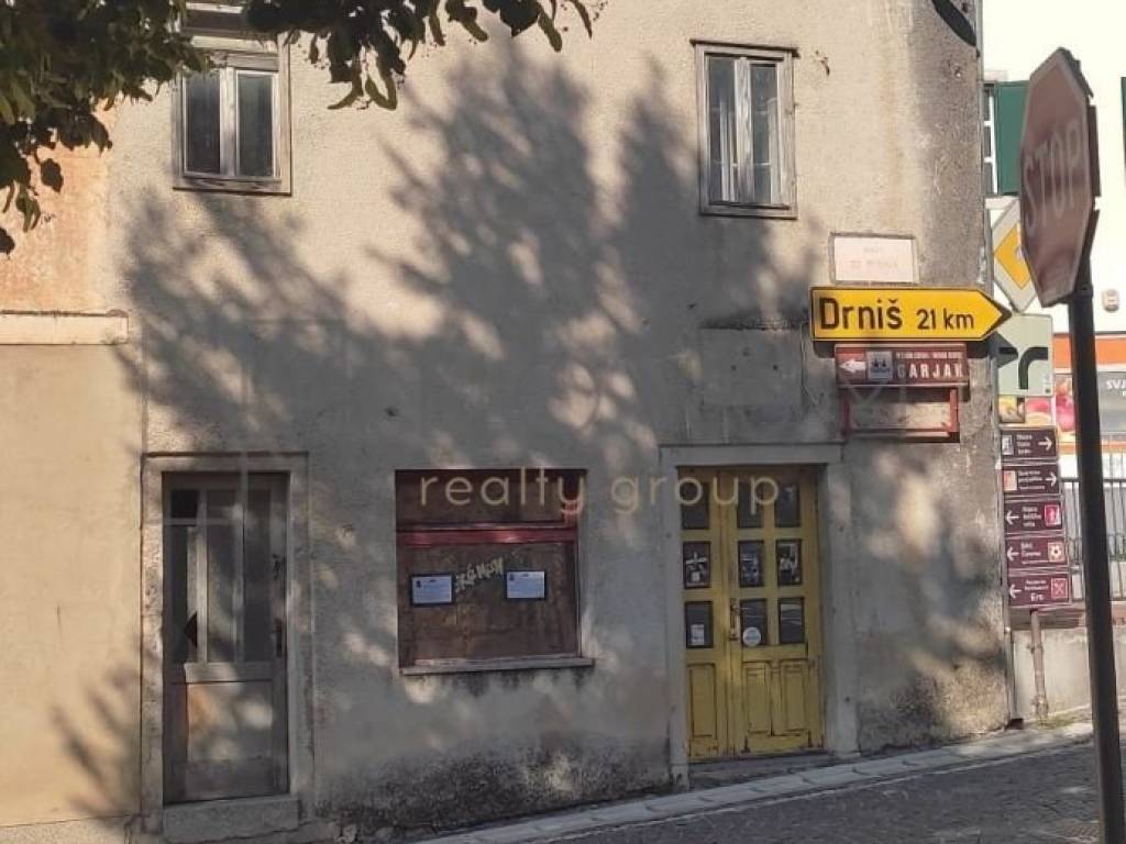 Terraced house, Sale, Vrlika, Vrlika
