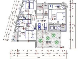 Villa, Sale, Podstrana, Podstrana