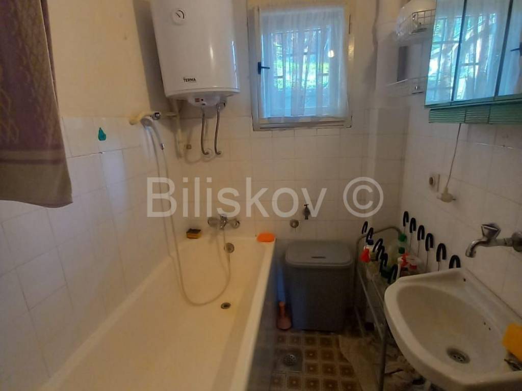 Semi-detached house, Sale, Zagreb, Črnomerec