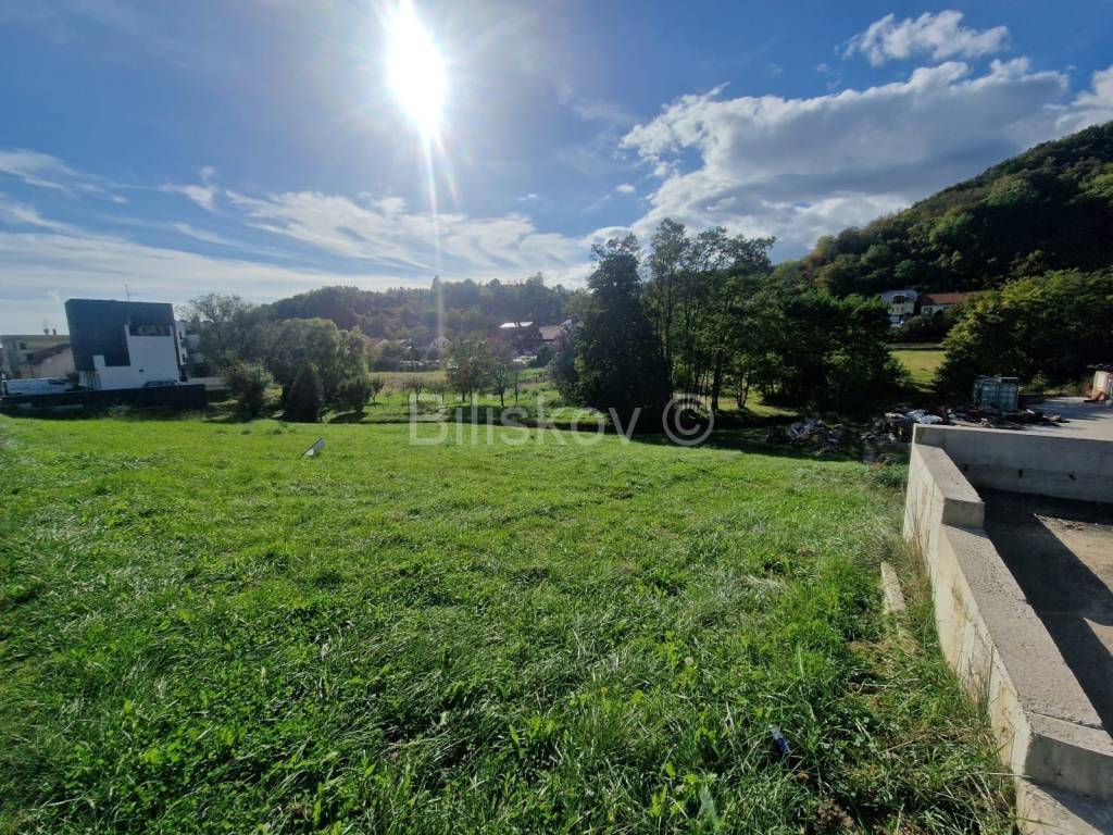 Plot for construction of mixed-use property, Sale, Zagreb, Gornja Dubrava