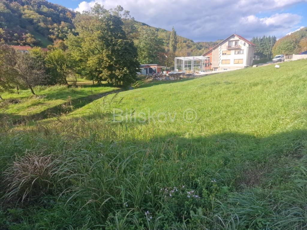 Plot for construction of mixed-use property, Sale, Zagreb, Gornja Dubrava