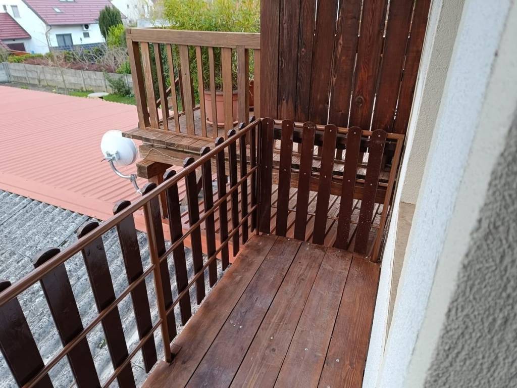 Stan u zgradi, Prodaja, Cakovec, Centar