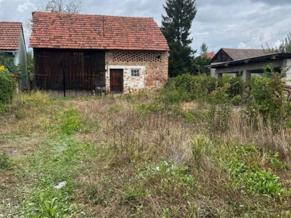 One-storey house, Sale, Nedelišće, Nedelišće
