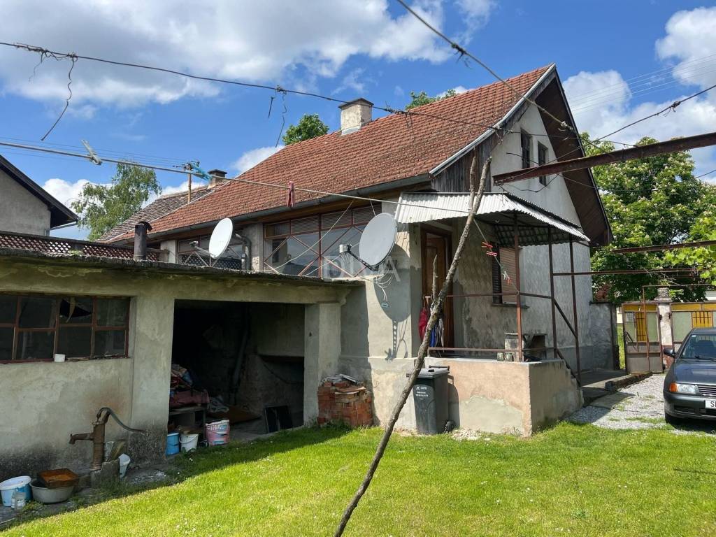 One-storey house, Sale, Slavonski Brod, Slavonski Brod