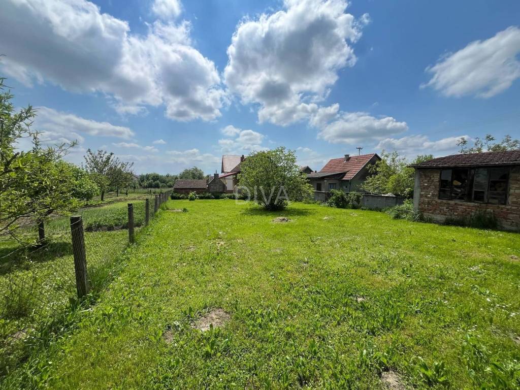 One-storey house, Sale, Slavonski Brod, Slavonski Brod