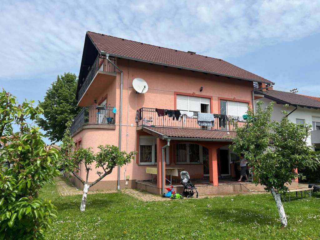 One-storey house, Sale, Slavonski Brod, Slavonski Brod