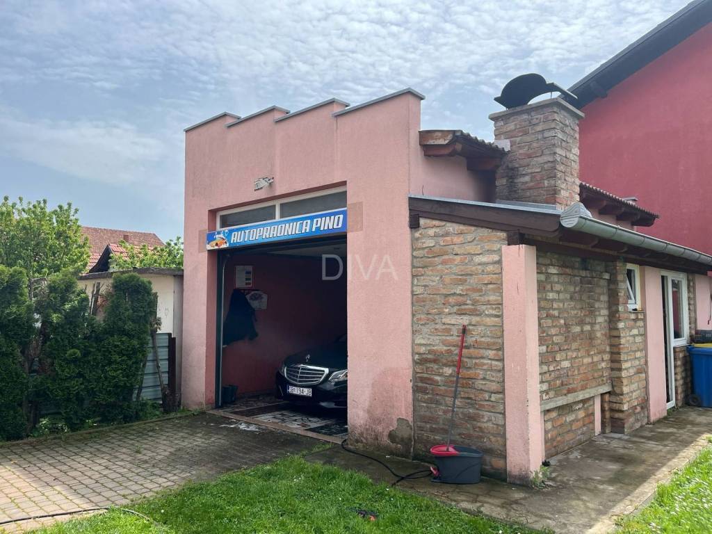 One-storey house, Sale, Slavonski Brod, Slavonski Brod