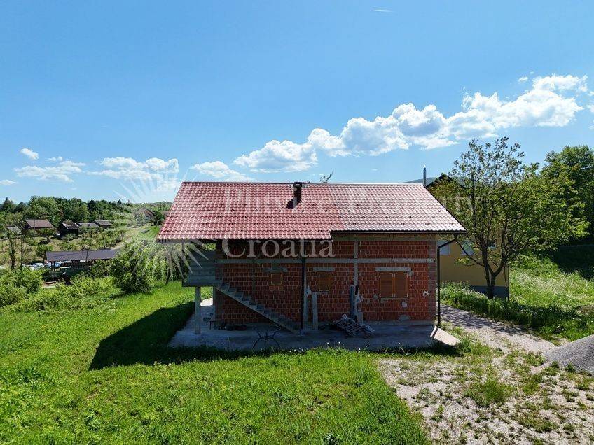 Family house, Sale, Rakovica, Rakovica
