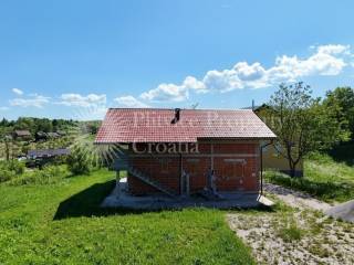 Family house, Sale, Rakovica, Rakovica