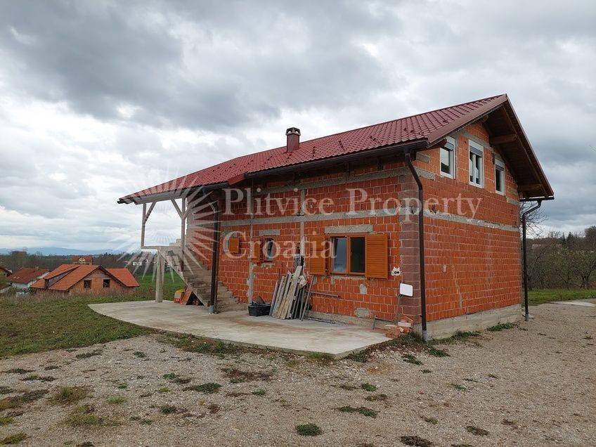 Family house, Sale, Rakovica, Rakovica