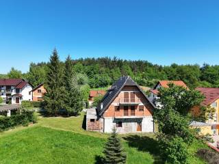 Family house, Sale, Rakovica, Rakovica