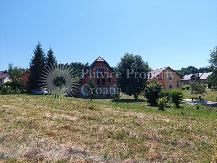 Family house, Sale, Rakovica, Rakovica