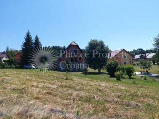Obiteljska kuca, Prodaja, Rakovica, Rakovica