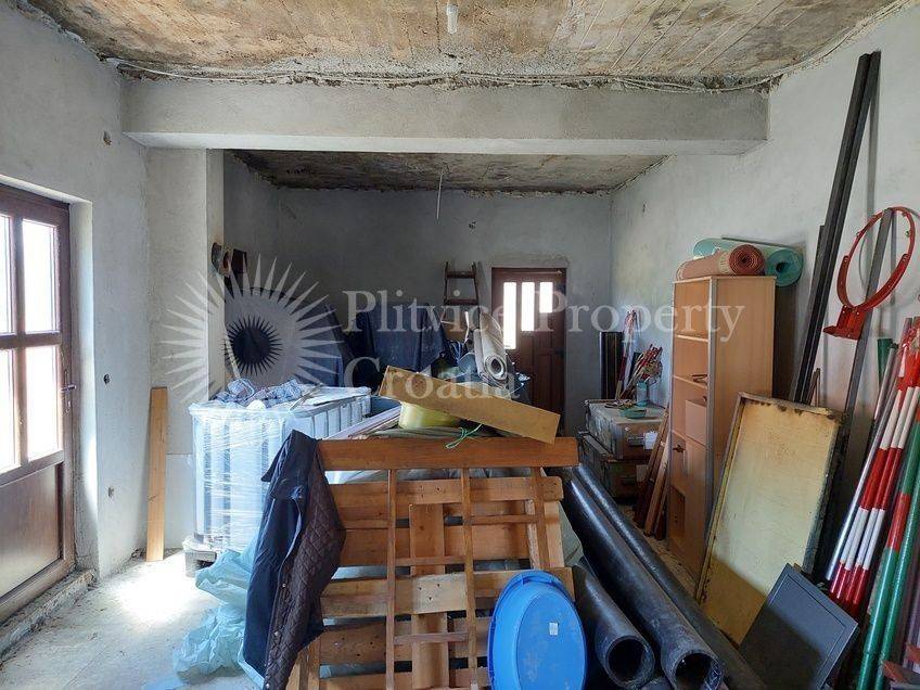 Family house, Sale, Rakovica, Rakovica