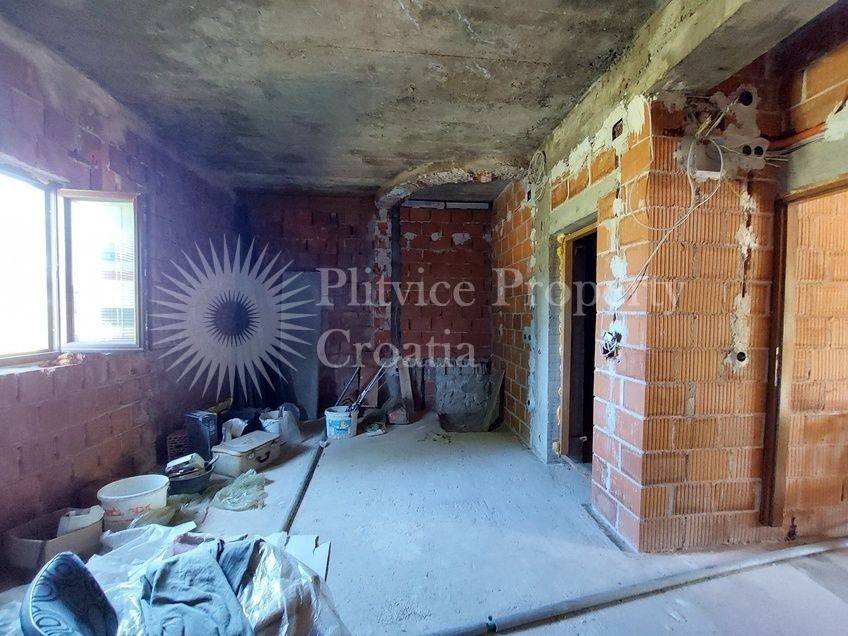 Family house, Sale, Rakovica, Rakovica