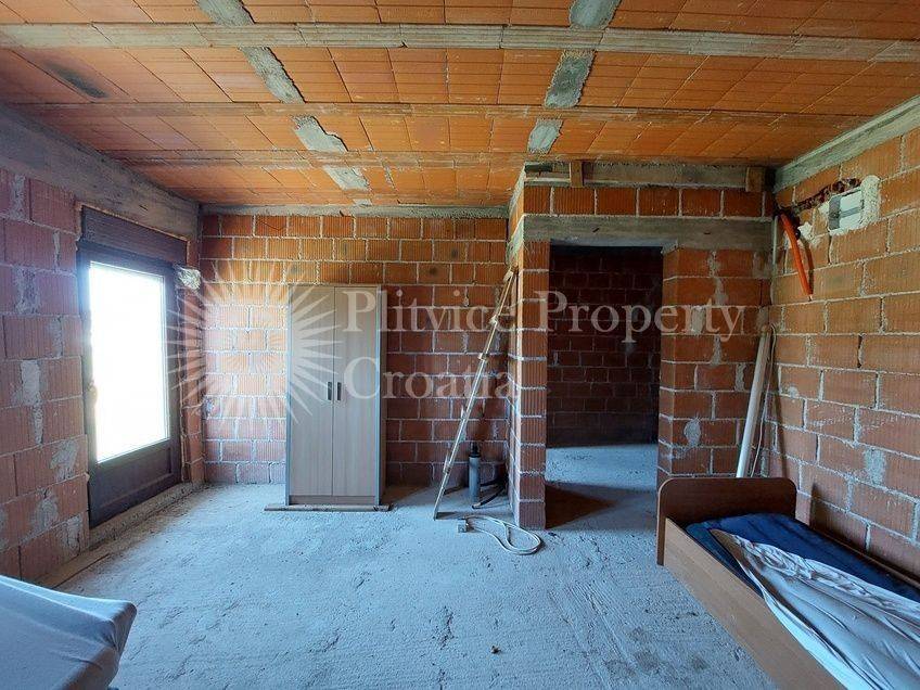 Family house, Sale, Rakovica, Rakovica