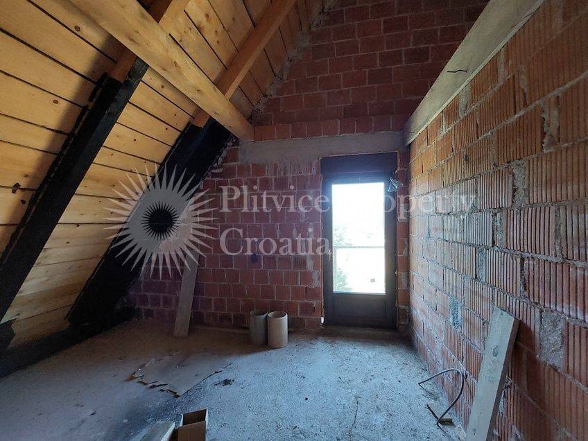 Family house, Sale, Rakovica, Rakovica