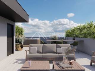 Apartment by the sea, Sale, Privlaka, Privlaka