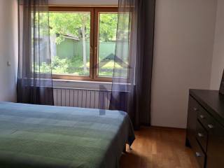 Flat in a building, Rent, Zagreb, Podsljeme