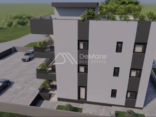 Apartman na moru, Prodaja, Privlaka, Privlaka