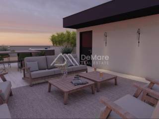 Apartment by the sea, Sale, Privlaka, Privlaka