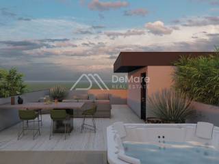 Apartman na moru, Prodaja, Privlaka, Privlaka