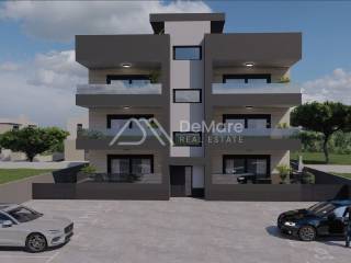 Apartman na moru, Prodaja, Privlaka, Privlaka