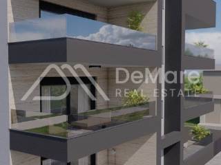 Apartman na moru, Prodaja, Privlaka, Privlaka