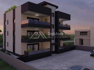 Apartment by the sea, Sale, Privlaka, Privlaka