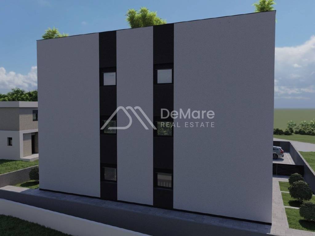 Apartment by the sea, Sale, Privlaka, Privlaka