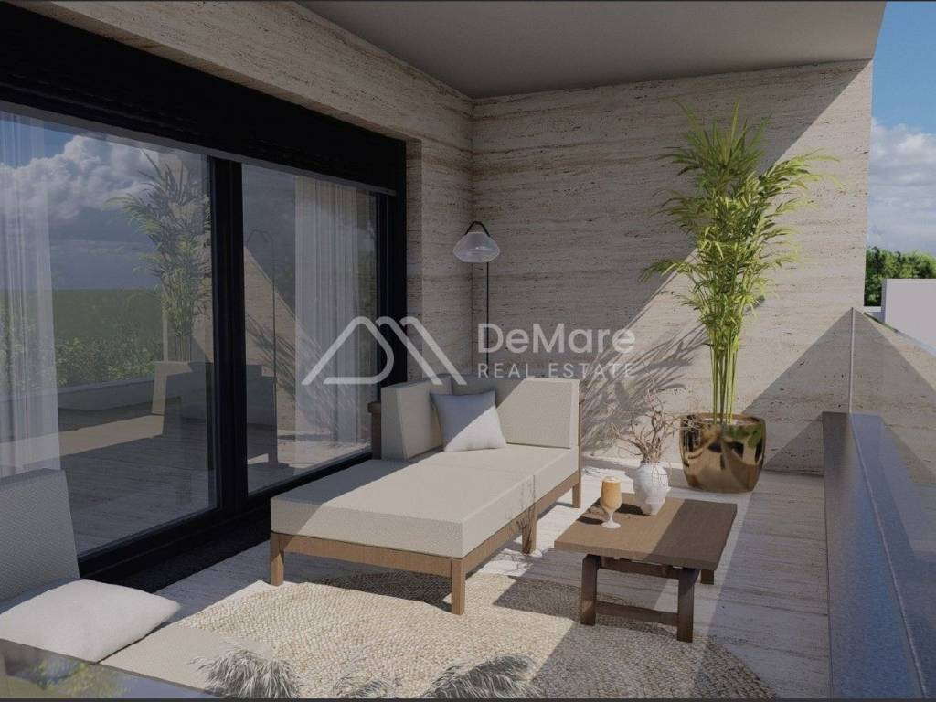 Apartment by the sea, Sale, Privlaka, Privlaka