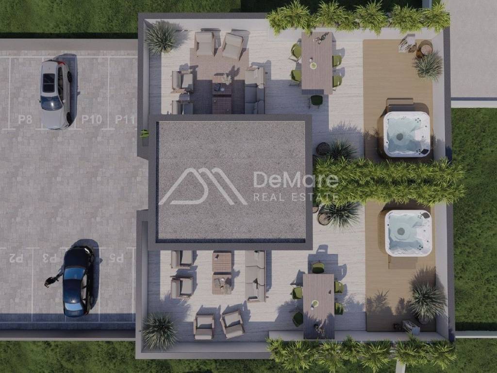 Apartment by the sea, Sale, Privlaka, Privlaka