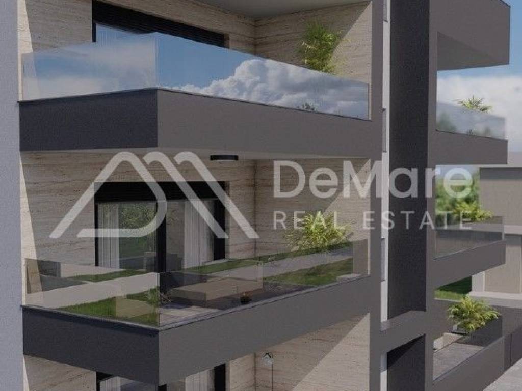 Apartment by the sea, Sale, Privlaka, Privlaka