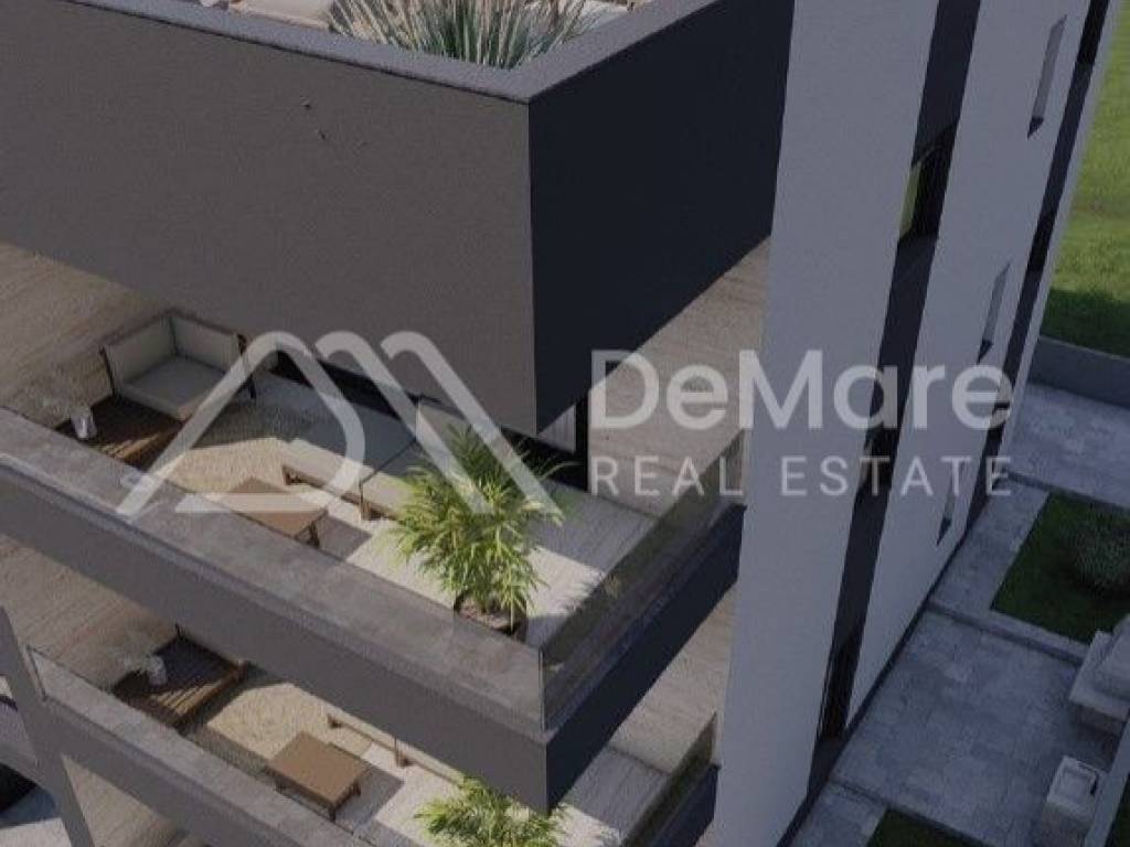 Apartment by the sea, Sale, Privlaka, Privlaka