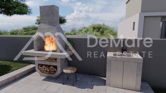 Apartment by the sea, Sale, Privlaka, Privlaka