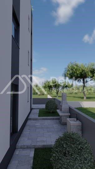 Apartment by the sea, Sale, Privlaka, Privlaka