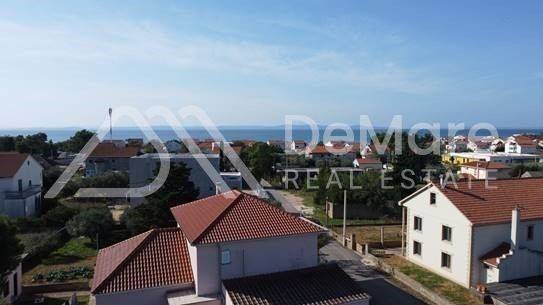 Apartment by the sea, Sale, Privlaka, Privlaka