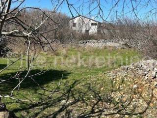Plot for construction, Sale, Vrbnik, Vrbnik