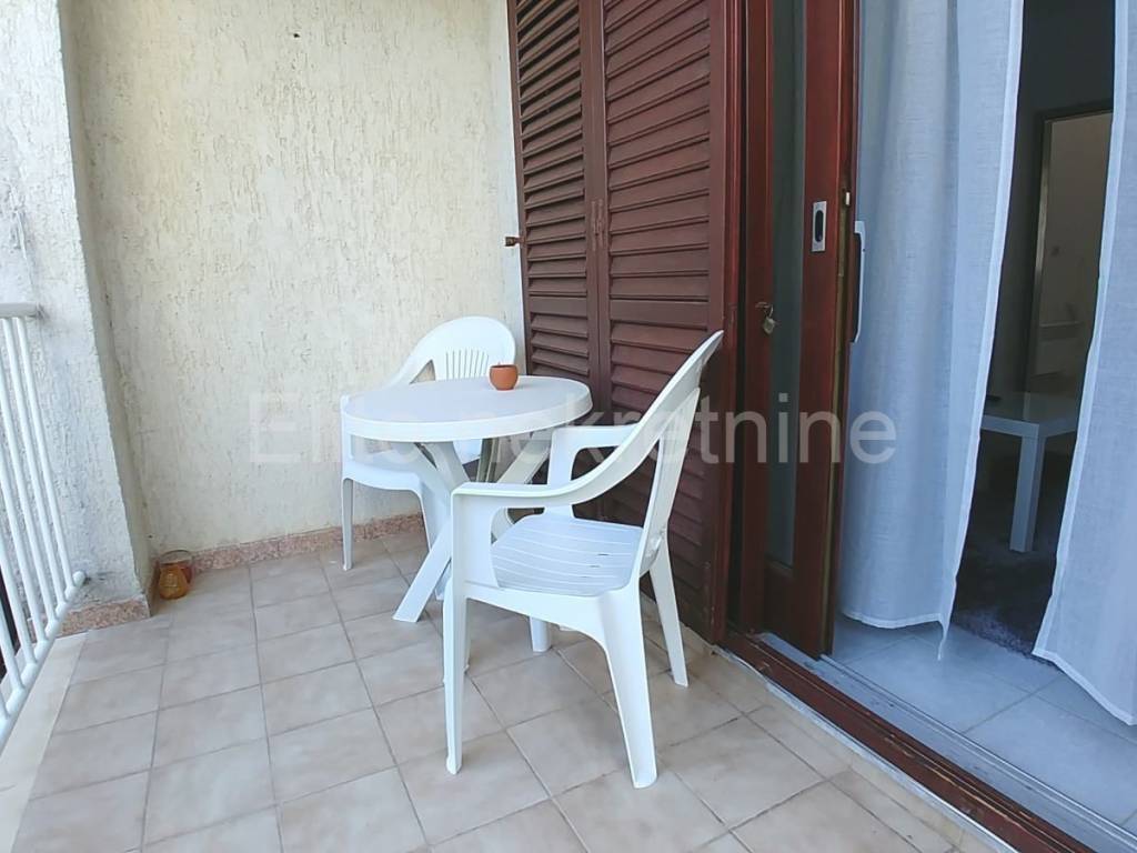 Flat in a building, Sale, Krk, Krk