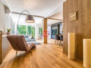 Split-level flat in a house, Rent, Zagreb, Gornji Grad - Medveščak