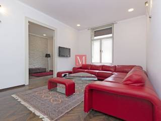 Flat in a building, Rent, Zagreb, Donji Grad