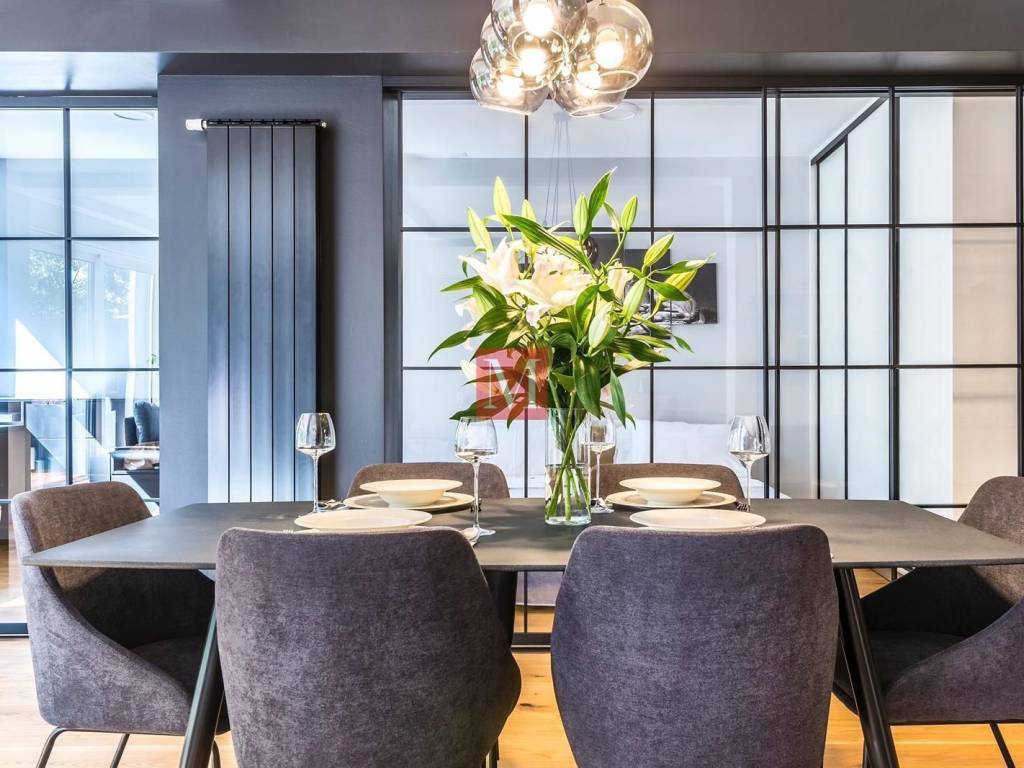 Split-level flat in a house, Rent, Zagreb, Gornji Grad - Medveščak
