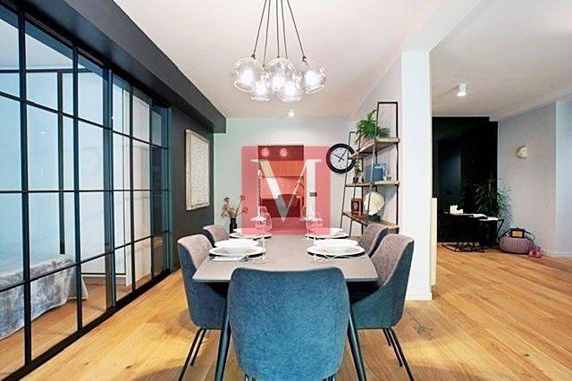 Split-level flat in a house, Rent, Zagreb, Gornji Grad - Medveščak