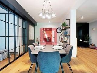 Split-level flat in a house, Rent, Zagreb, Gornji Grad - Medveščak