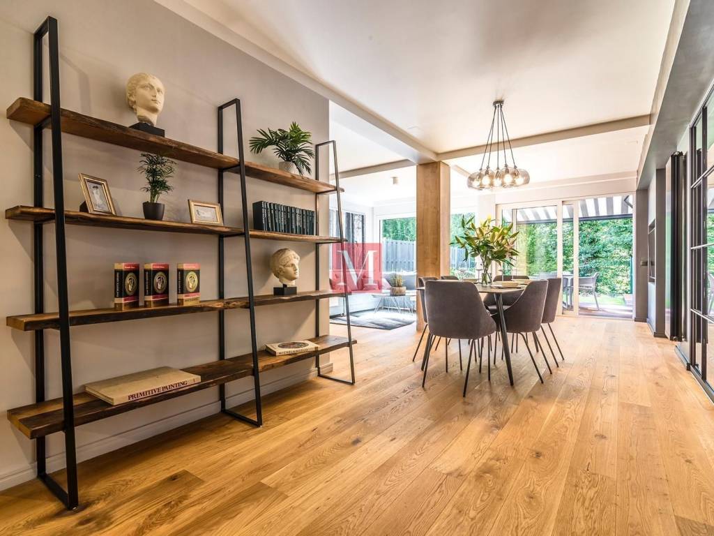 Split-level flat in a house, Rent, Zagreb, Gornji Grad - Medveščak